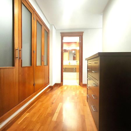 Apartamento Cordoba Center Esterno foto