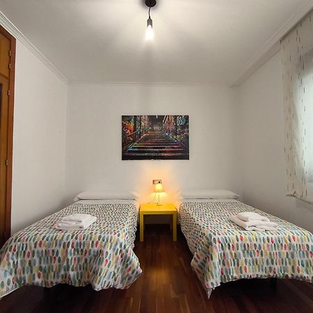 Apartamento Cordoba Center Esterno foto