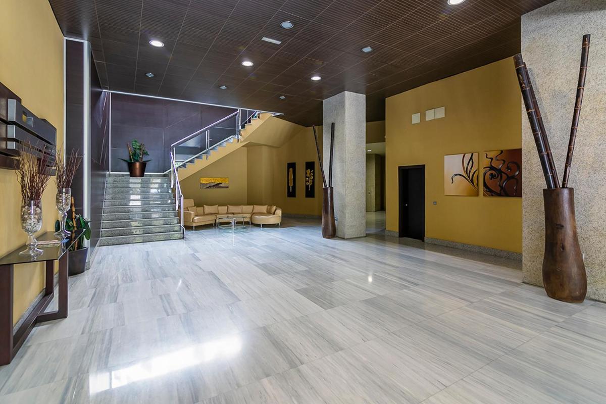 Apartamento Cordoba Center Esterno foto