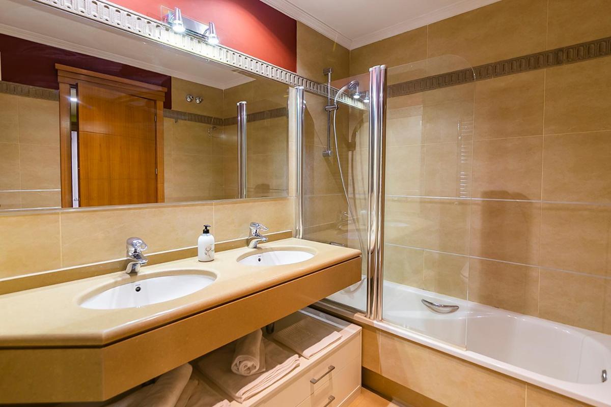 Apartamento Cordoba Center Esterno foto