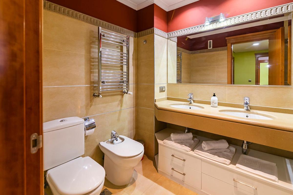 Apartamento Cordoba Center Esterno foto