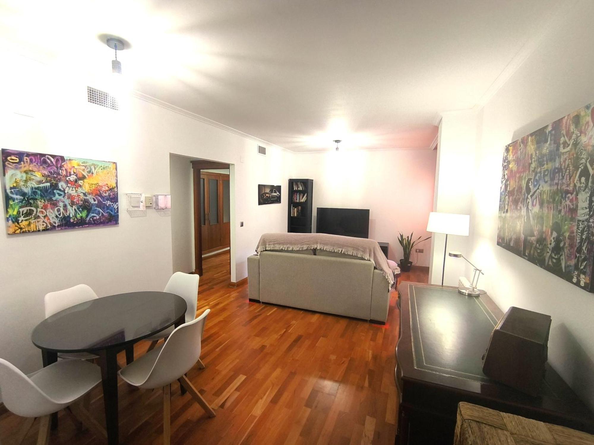Apartamento Cordoba Center Esterno foto