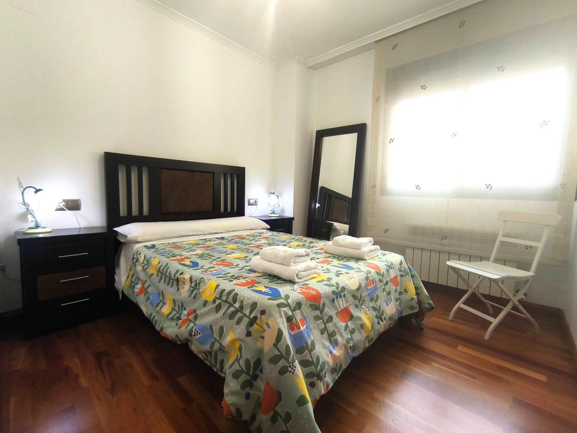 Apartamento Cordoba Center Esterno foto