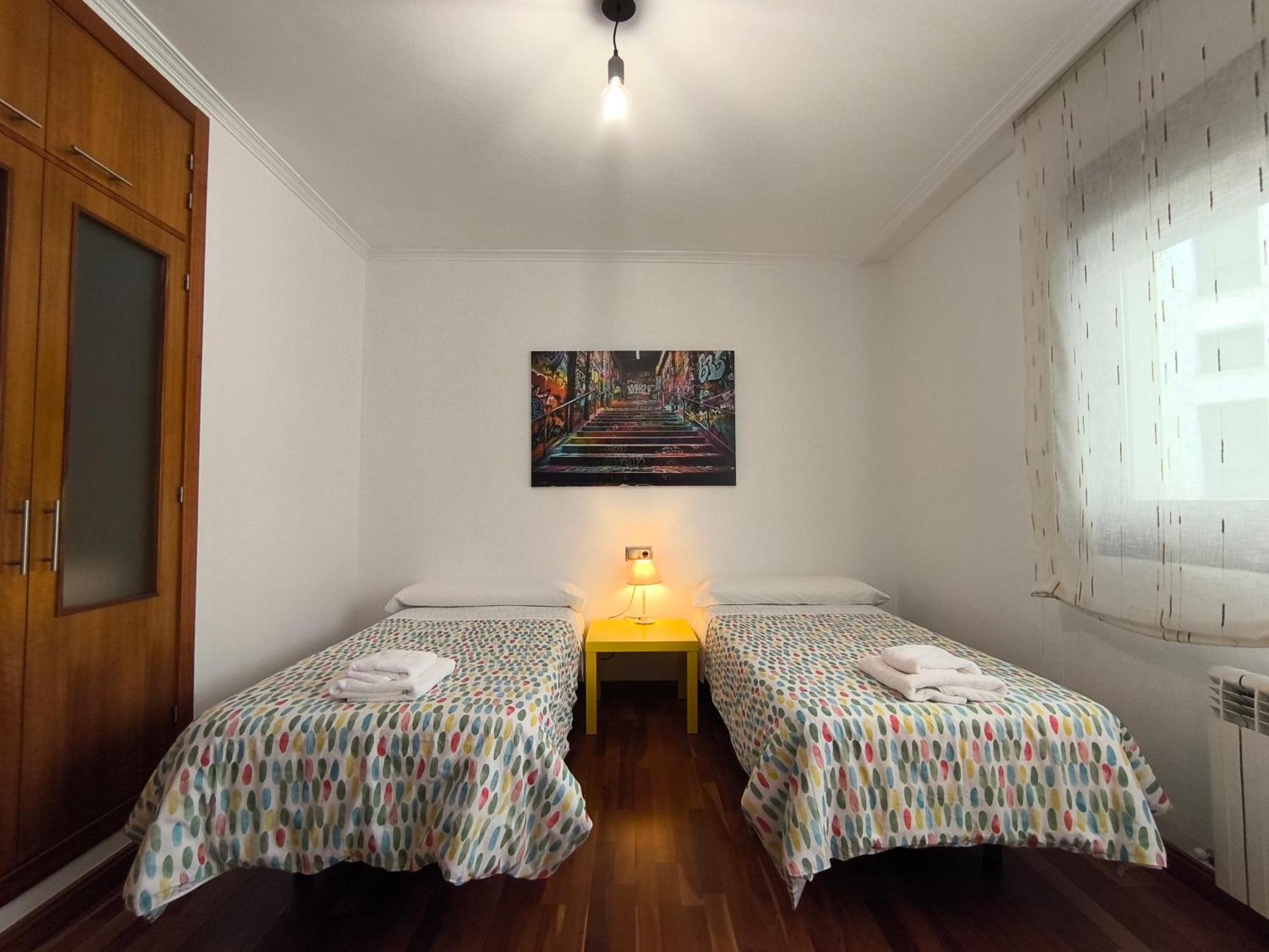 Apartamento Cordoba Center Esterno foto